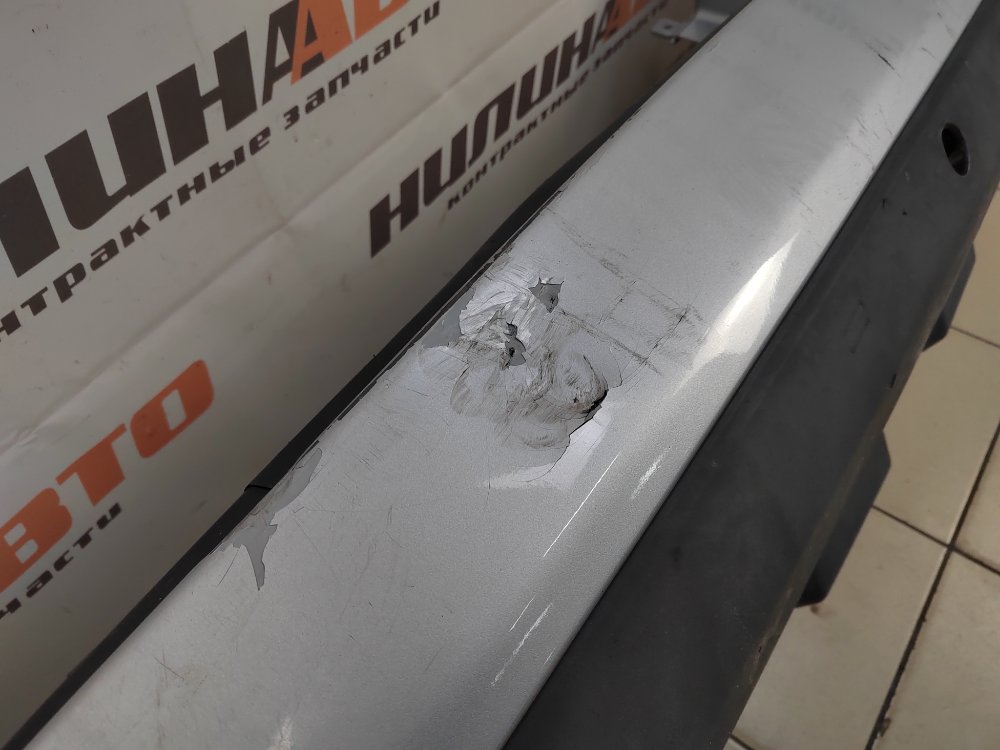 Бампер, 4000 рублей, Москва