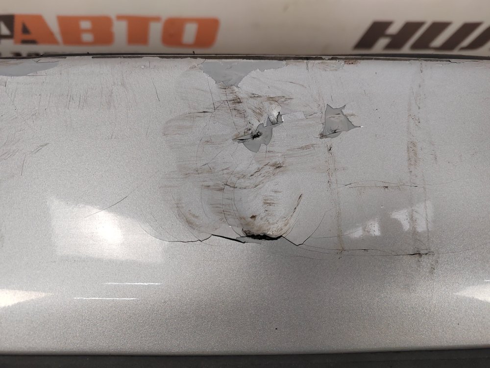 Бампер, 4000 рублей, Москва