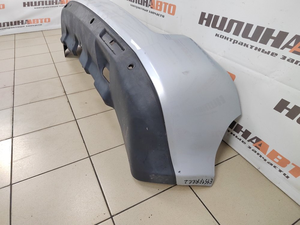 Бампер, 4000 рублей, Москва