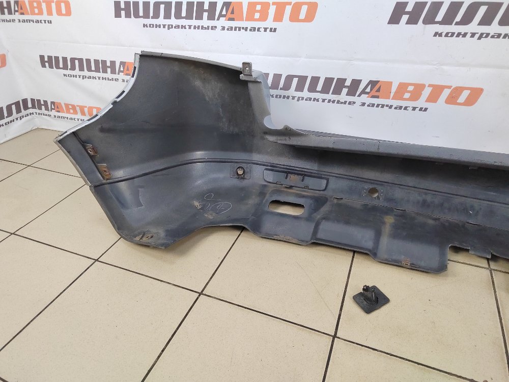 Бампер, 4000 рублей, Москва