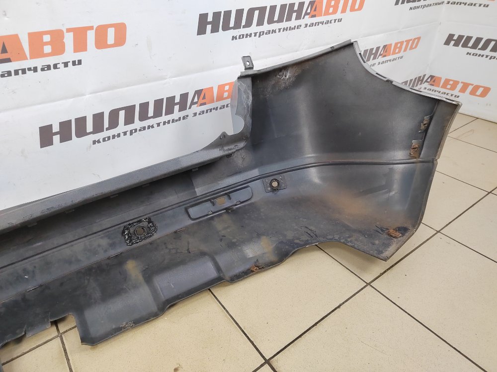 Бампер, 4000 рублей, Москва