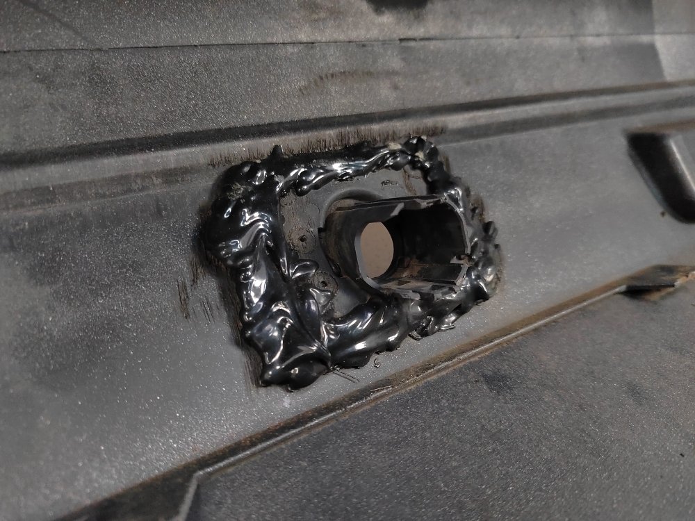 Бампер, 4000 рублей, Москва