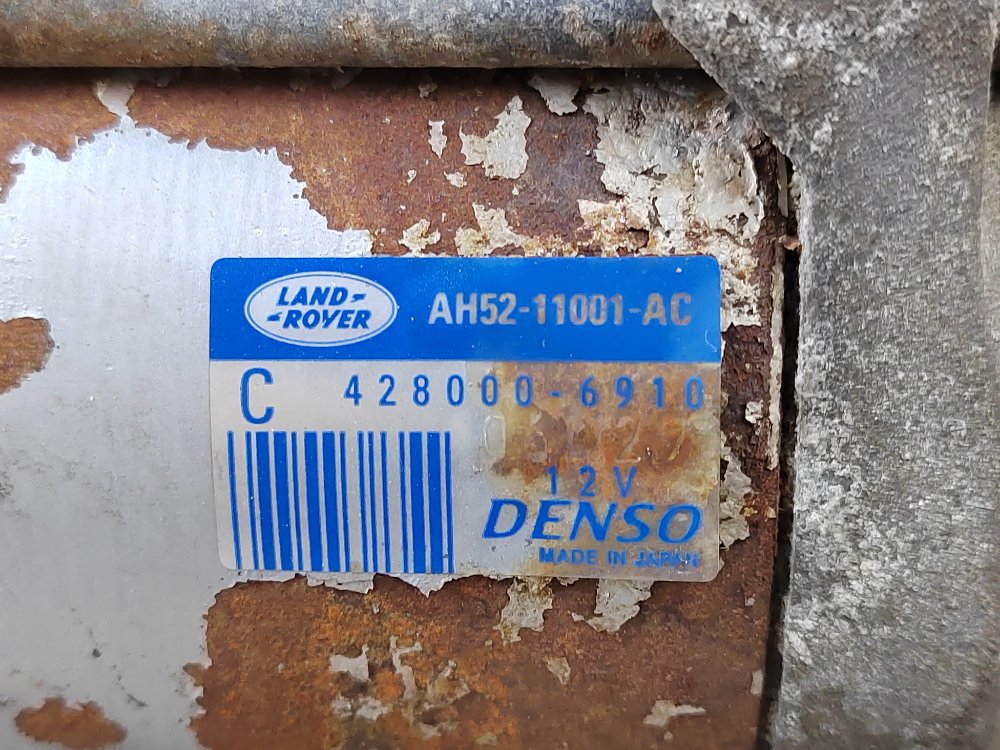 Стартер, 4000 рублей, Москва