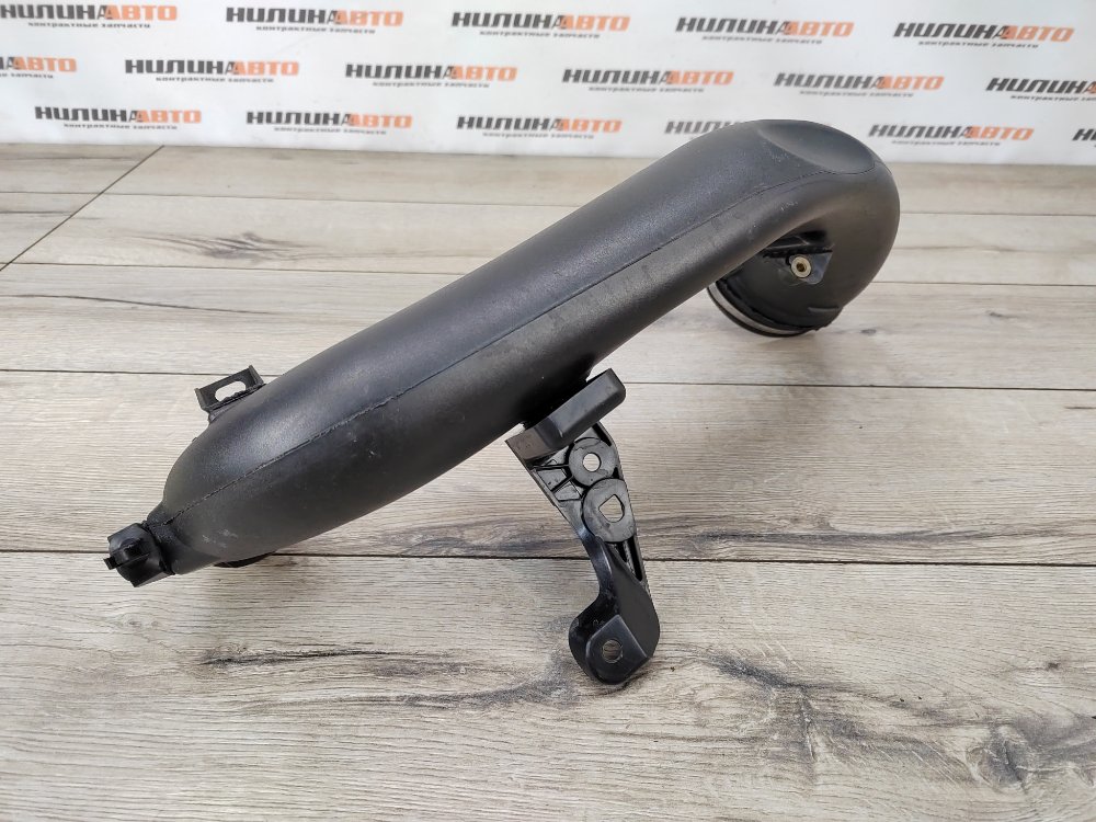 Патрубок интеркулера, 2000 рублей, Москва