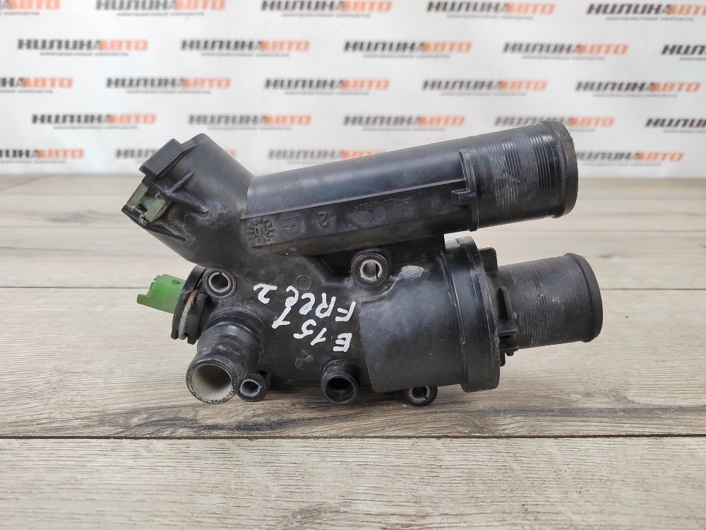 Корпус термостата, 1000 рублей, Москва