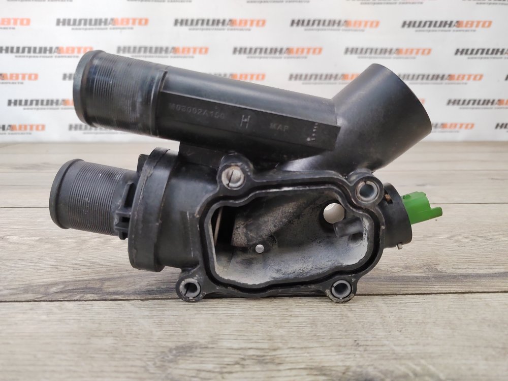 Корпус термостата, 1000 рублей, Москва