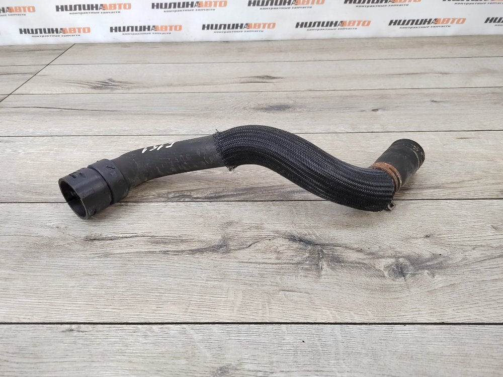 Патрубок системы охлаждения, 1000 рублей, Москва