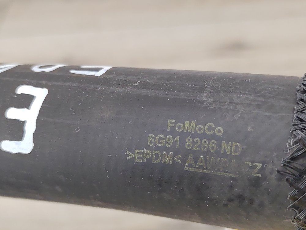 Патрубок системы охлаждения, 1000 рублей, Москва