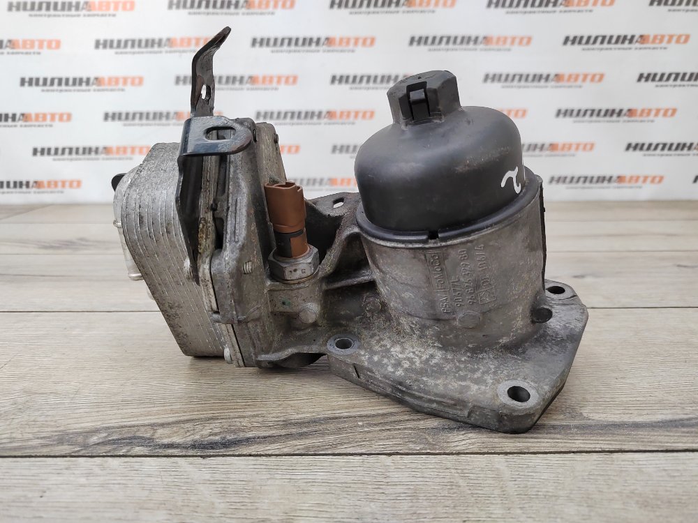 Кронштейн масляного фильтра, 1800 рублей, Москва