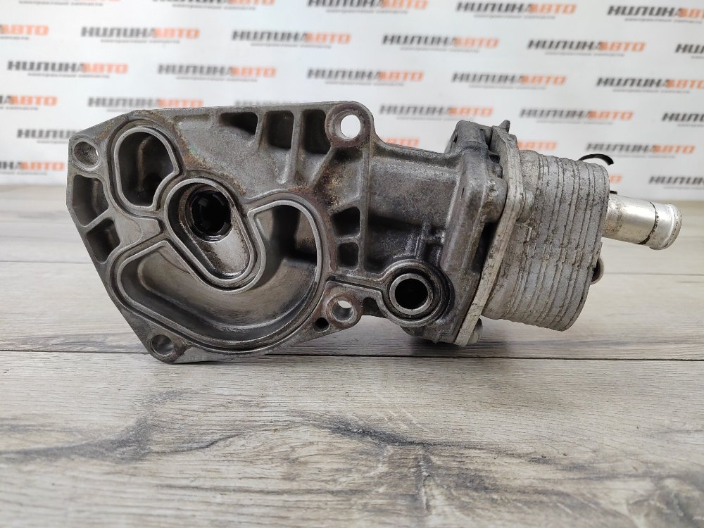 Кронштейн масляного фильтра, 1800 рублей, Москва