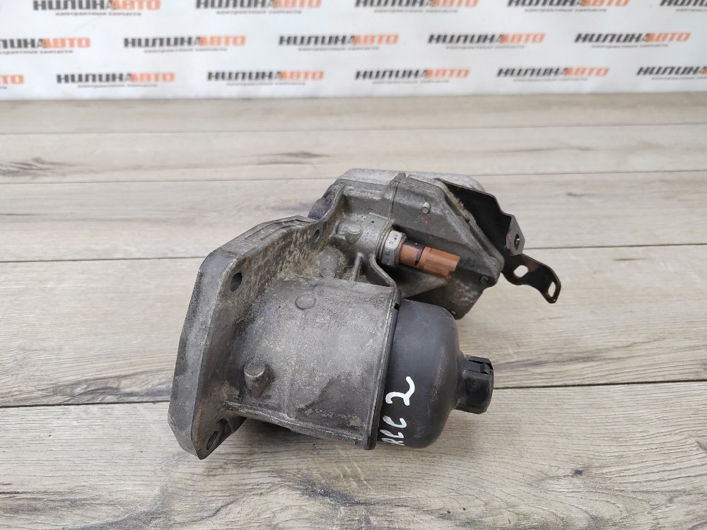 Кронштейн масляного фильтра, 1800 рублей, Москва