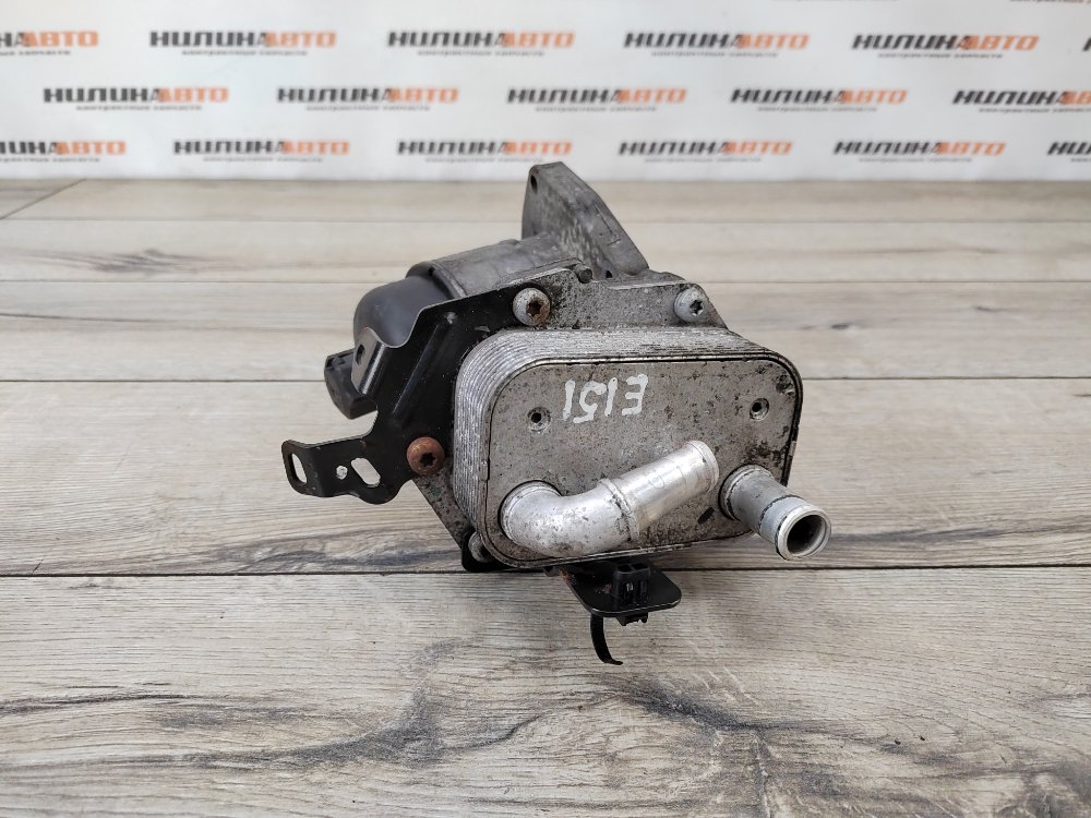 Кронштейн масляного фильтра, 1800 рублей, Москва