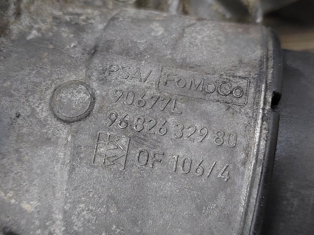 Кронштейн масляного фильтра, 1800 рублей, Москва