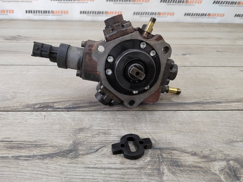 ТНВД, 26000 рублей, Москва