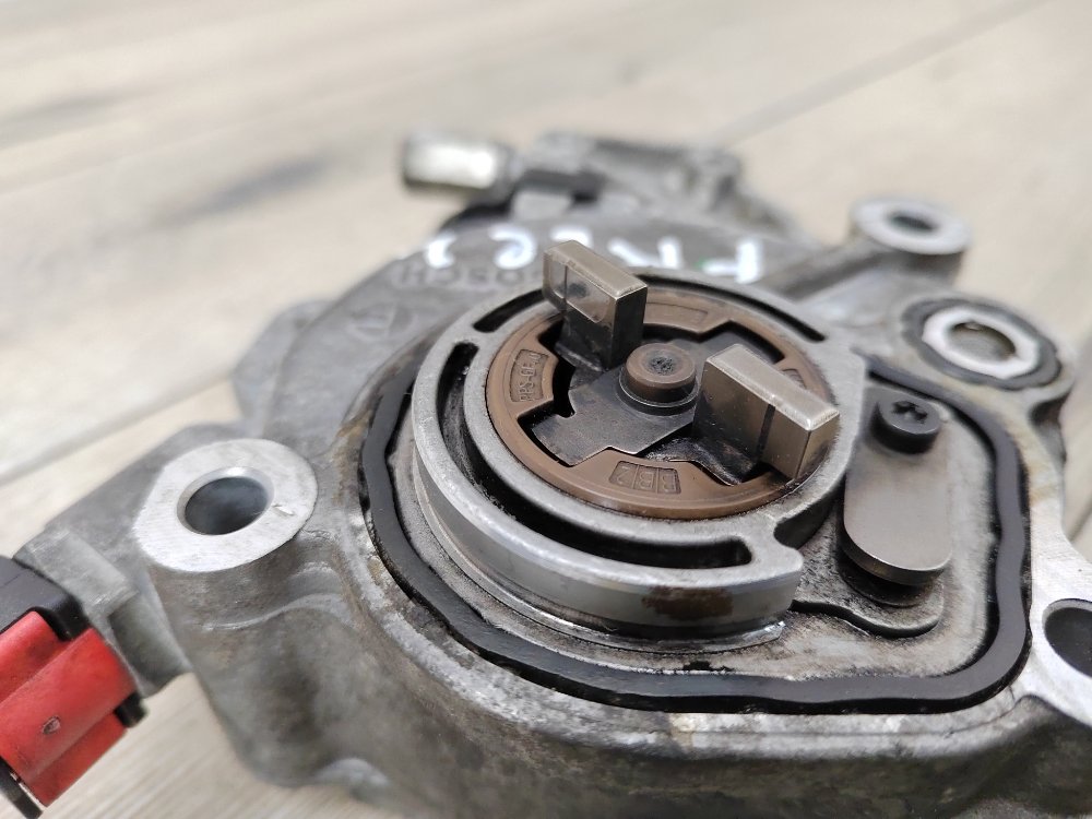 Вакуумный насос, 1000 рублей, Москва