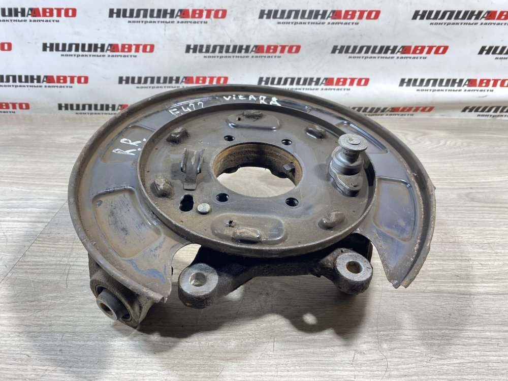 Кулак задний, 2500 рублей, Севастополь