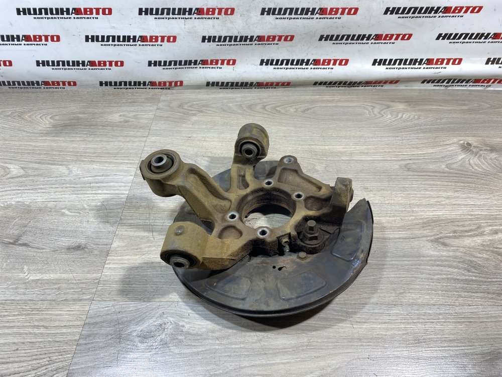 Кулак задний, 2500 рублей, Севастополь