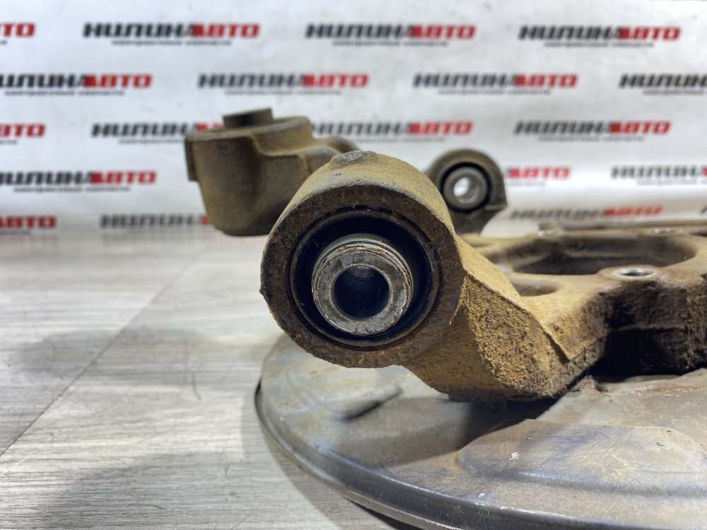 Кулак задний, 2500 рублей, Севастополь