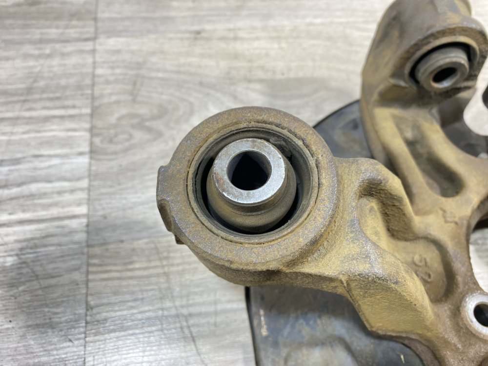 Кулак задний, 2500 рублей, Севастополь