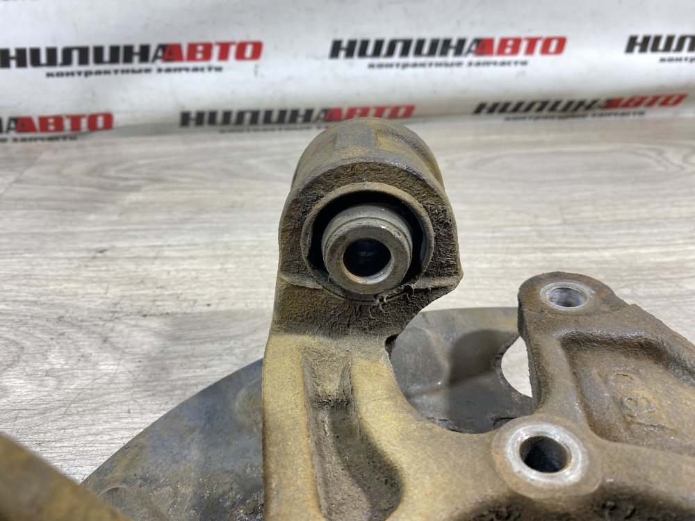 Кулак задний, 2500 рублей, Севастополь