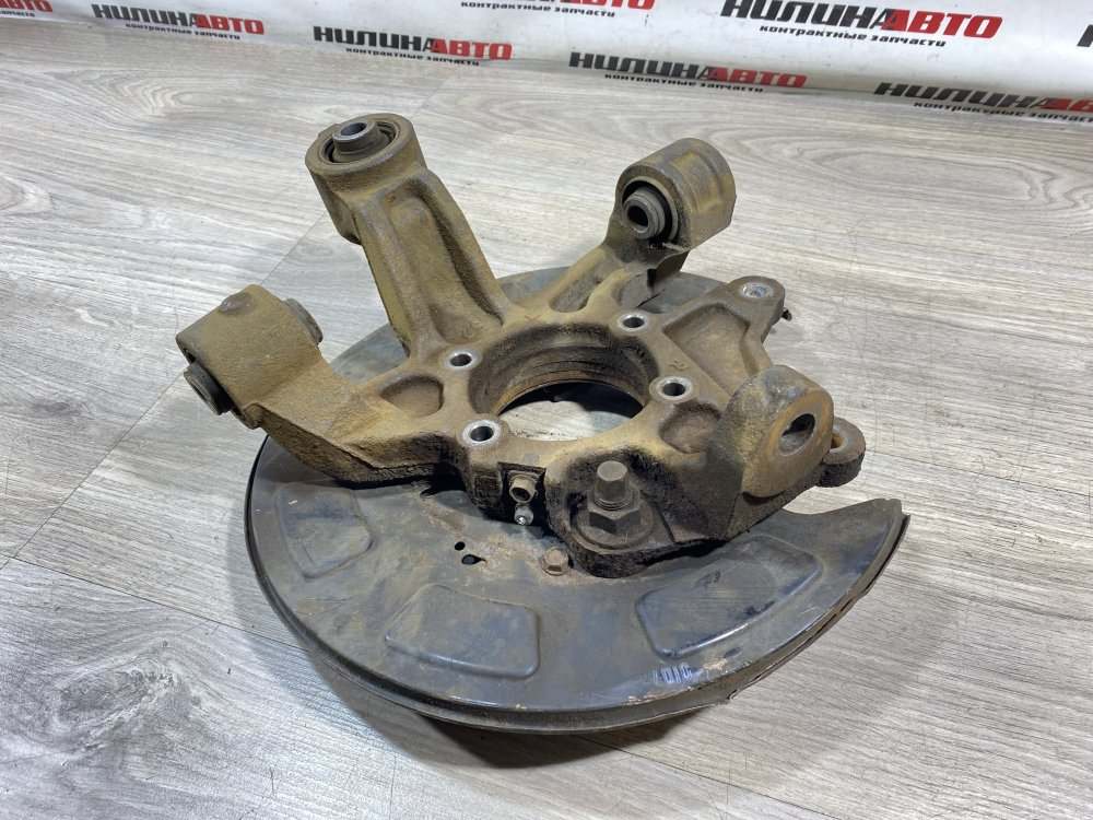 Кулак задний, 2500 рублей, Севастополь