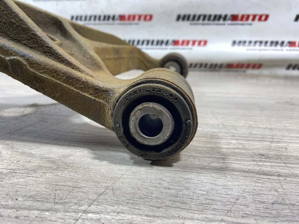 Рычаг задней подвески верхний, 3000 рублей, Севастополь