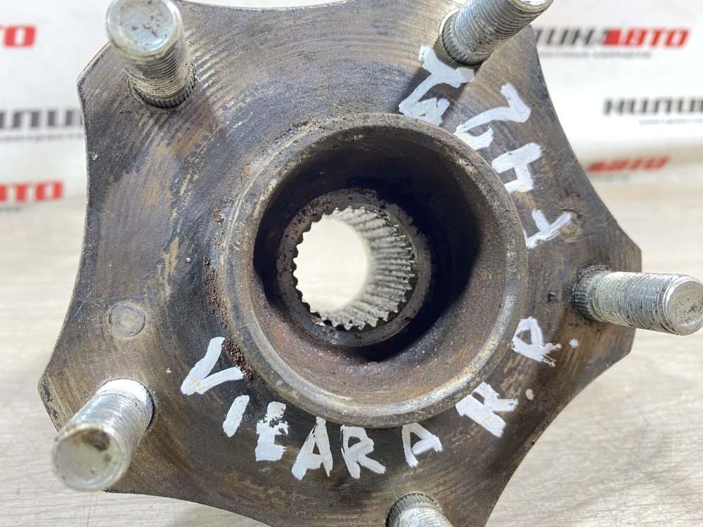 Ступица, 2000 рублей, Севастополь