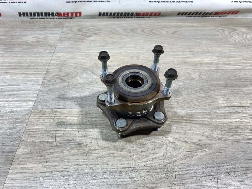 Ступица, 2000 рублей, Севастополь