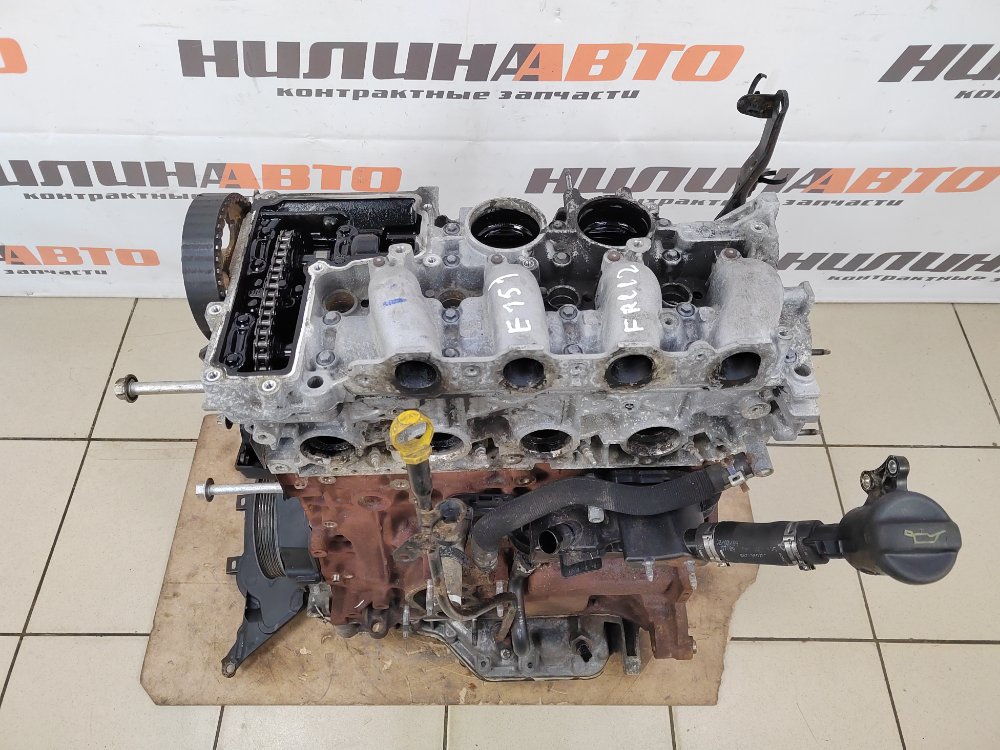 Двигатель, 160000 рублей, Москва