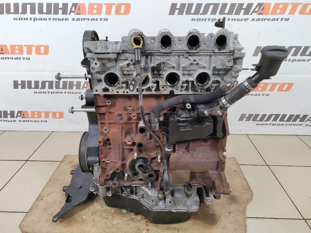 Двигатель, 160000 рублей, Москва