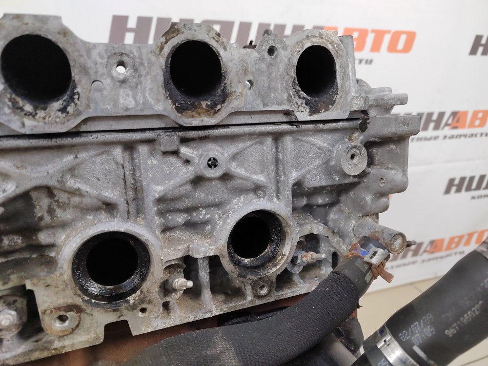 Двигатель, 160000 рублей, Москва