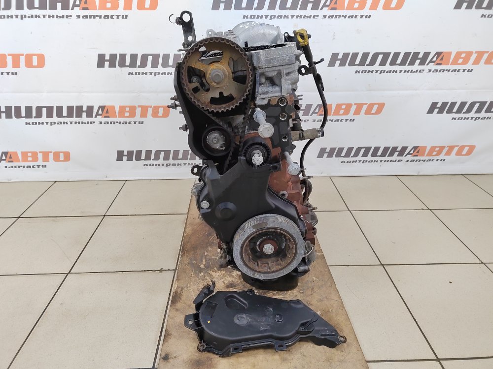 Двигатель, 160000 рублей, Москва