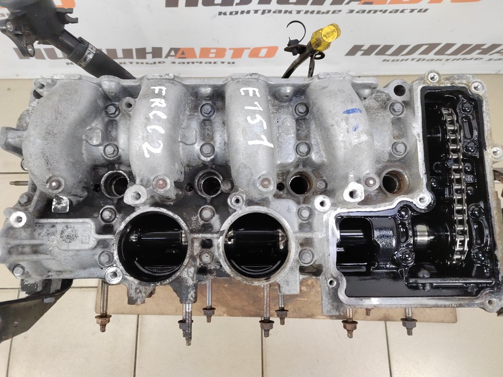 Двигатель, 160000 рублей, Москва