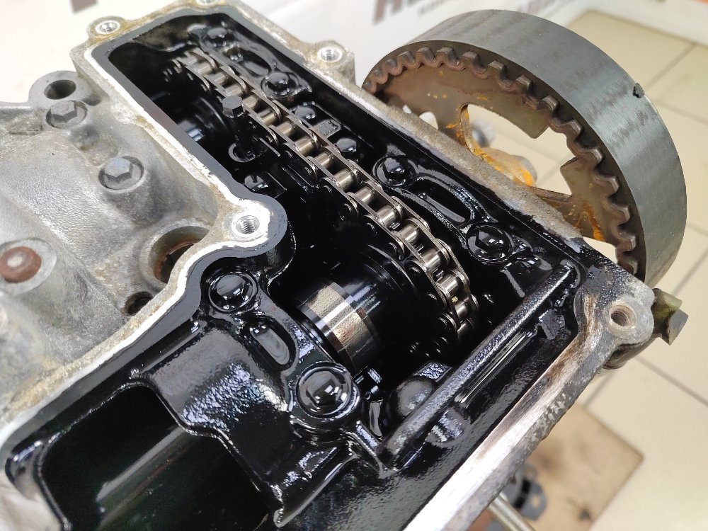 Двигатель, 160000 рублей, Москва