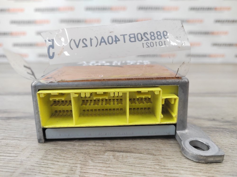 Блок управления SRS, 500 рублей, Москва