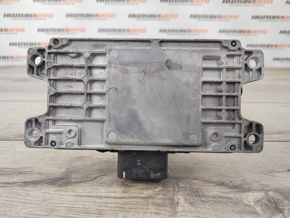 Блок управления АКПП, 9000 рублей, Москва