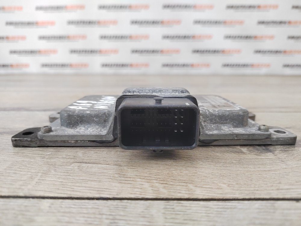 Блок управления АКПП, 9000 рублей, Москва