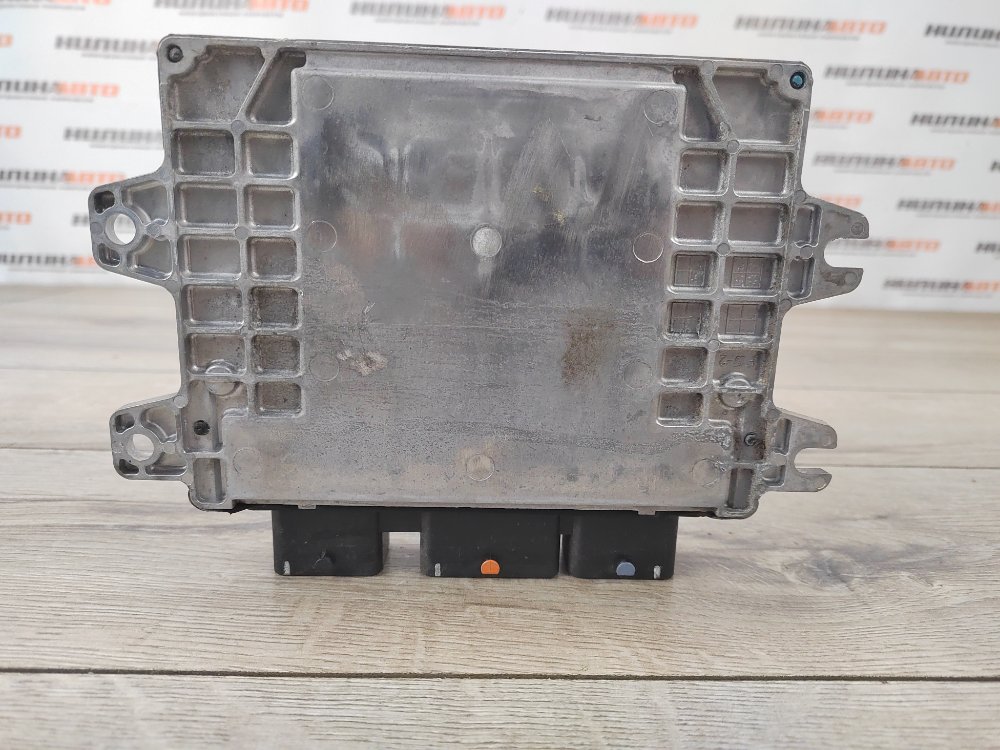 Блок управления двигателем, 9000 рублей, Москва