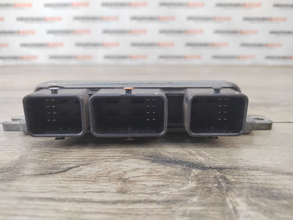 Блок управления двигателем, 9000 рублей, Москва