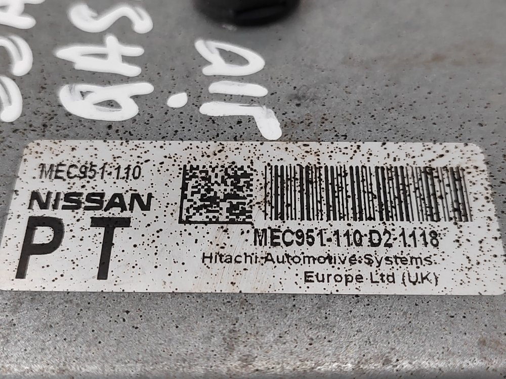 Блок управления двигателем, 9000 рублей, Москва