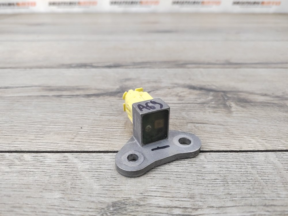 Датчик удара боковой, 500 рублей, Москва