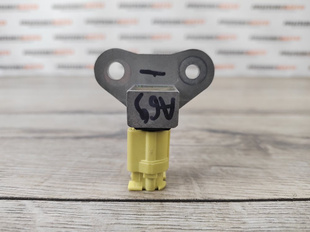 Датчик удара боковой, 500 рублей, Москва