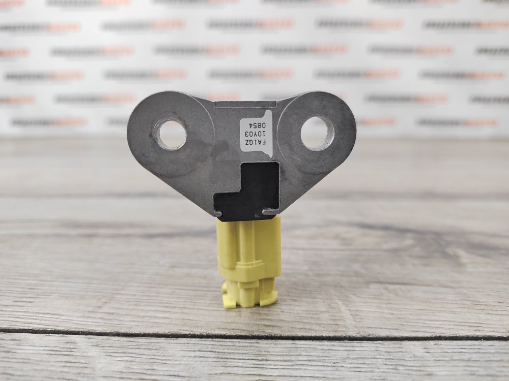 Датчик удара боковой, 500 рублей, Москва