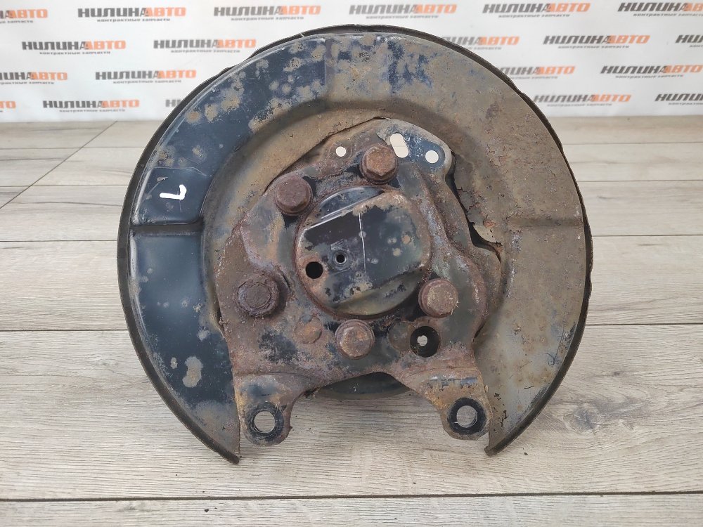 Ступица, 2800 рублей, Москва