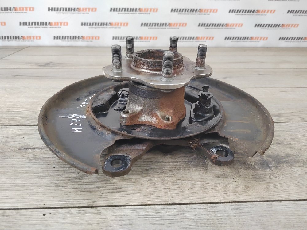 Ступица, 2800 рублей, Москва