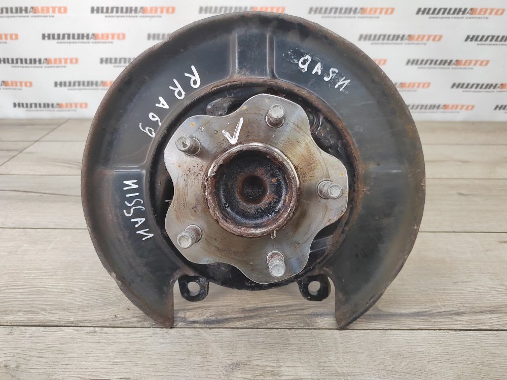 Ступица, 2800 рублей, Москва