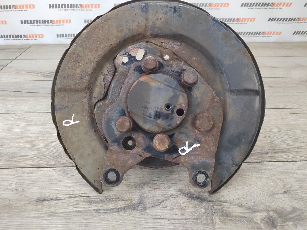 Ступица, 2800 рублей, Москва