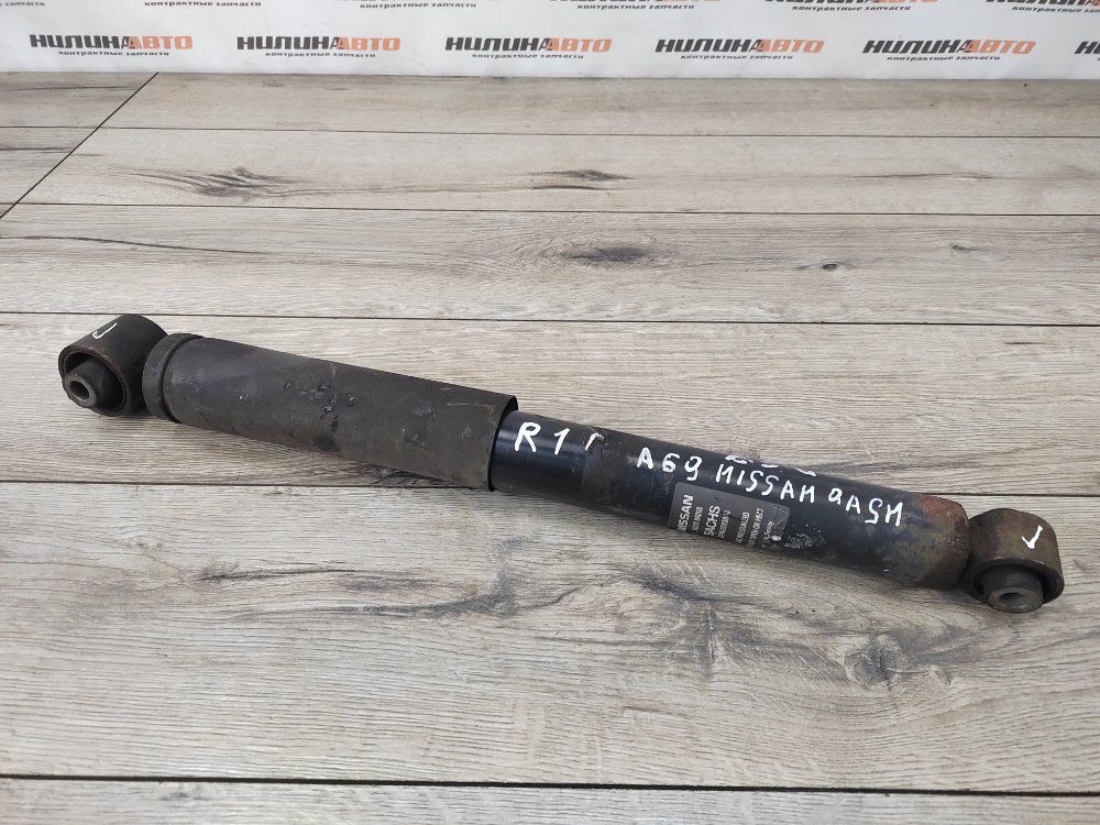 Амортизатор, 1300 рублей, Москва