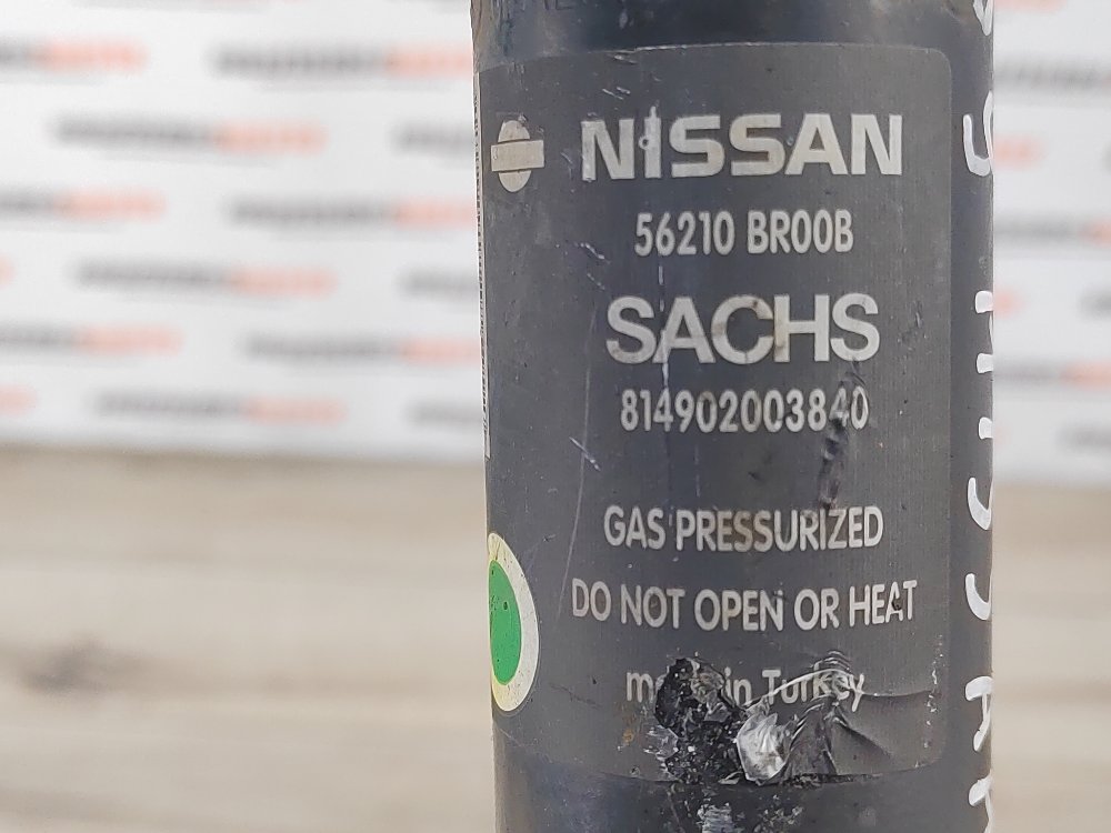 Амортизатор, 1300 рублей, Москва