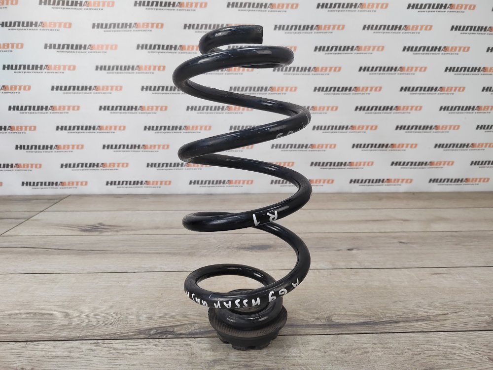 Пружина подвески, 1000 рублей, Москва